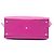 Fendi Bolsa 3Jours em couro de bezerro roxo tamanho Medium - vista 3