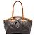 Louis Vuitton Marrone Monogram Tivoli GM