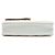 Wallet On Chain Chanel Brown CC Tricolor gesteppte Ziegenleder Multi-Pocket Wallet mit Kette Braun - Ansicht 3
