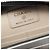 Wallet On Chain Chanel Brown CC Tricolor gesteppte Ziegenleder Multi-Pocket Wallet mit Kette Braun - Ansicht 5