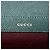 Borsa a mano Zumi in pelle di vitello verde Medium di Gucci - vista 5