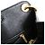 Borsa Chanel Black CC Caviar Nero - vista 10
