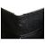 Borsa Chanel Black CC Caviar Nero - vista 11