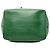 Louis Vuitton Blue Epi Bicolor Noe GM - vista 3