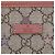 Tote verticale Gucci Beige GG Supreme Star Joy - vista 5