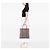 Tote verticale Gucci Beige GG Supreme Star Joy - vista 6