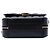 Borsa Camera Vicky in agnello trapuntato nero Saint Laurent - vista 3