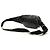 Borsa a tracolla Nuxx in nylon nero Saint Laurent - vista 2