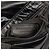 Borsa a tracolla Nuxx in nylon nero Saint Laurent - vista 6
