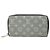 Cartera Zippy Multi Monogram LV Pop Louis Vuitton Multicolor
