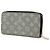 Cartera Zippy Multi Monogram LV Pop Louis Vuitton Multicolor - vista 2