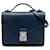 Louis Vuitton Blue Epi Monceau BB Blu scuro