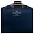 Louis Vuitton Blue Epi Monceau BB Blu scuro - vista 5
