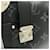 Borsa a tracolla Louis Vuitton Monogram Eclipse Side Trunk EW MM Nero Monogramma - vista 5