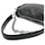 Borsa a tracolla Louis Vuitton Monogram Eclipse Side Trunk EW MM Nero Monogramma - vista 6