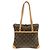 Louis Vuitton Monogram Coussin GM Shoulder Bag Brown