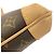Louis Vuitton Monogram Coussin GM Shoulder Bag Brown - view 4