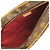 Borsa a Spalla Louis Vuitton Monogram Croissant MM Marrone Monogramma - vista 9