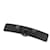 Hermès Hermes Caprice PM 221018G Barrette Black