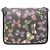 Borsa a Spalla Loewe 353 11 H20 Nero Rosa Verde - vista 2