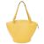 Borsa a Spalla Louis Vuitton Epi Saint Jacques Giallo