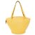 Borsa a Spalla Louis Vuitton Epi Saint Jacques Giallo - vista 2