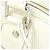 Borsa Louis Vuitton Epi Bowling Montaigne GM Crudo Bianco sporco - vista 7