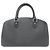 Borsa Louis Vuitton Epi Pont Neuf PM Nero - vista 2