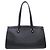 Louis Vuitton Epi Madeleine PM Schultertasche Schwarz