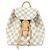 Zaino Louis Vuitton Damier Azur Speron BB Bianco Blu