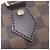 Louis Vuitton Damier Alma BB Handbag Brown - view 3