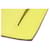 Hermès Portefeuille compact Hermes Kelly Pocket Doré Jaune  - vue 3
