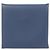 Hermès Monedero Hermes Bastia Verso en azul - vista 2