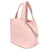 Hermès Borsa Hermes Picotin Lock PM Rosa  - vista 1