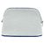 Hermès Borsa Pouch MINI Hermes Bolide Crazy H Blu - vista 2