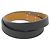 Hermès Bracciale Hermes Mini Kelly Double Tour Nero Argento - vista 2