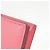 Cartera larga Hermès Bearn Soufflé en Rosa - vista 4