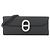 Hermes Hermès Maillon To Go Shoulder Wallet Nero
