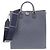 Borsa Gucci OPHIDIA 792118 FADJK Nero Blu navy