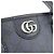 Borsa Gucci OPHIDIA 792118 FADJK Nero Blu navy - vista 4