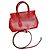 Louis Vuitton Epi Marly BB Bolsa - Vermelha Vermelho