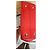 Louis Vuitton Epi Marly BB Bolsa - Vermelha Vermelho - vista 7
