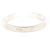 Bracciale rigido Atlas in argento Tiffany & Co.
