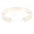 Bracciale rigido Atlas in argento Tiffany & Co. - vista 2