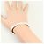 Bracciale rigido Atlas in argento Tiffany & Co. - vista 4