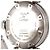 Orologio Automatico Cartier Pasha Seatimer W31080M7 - vista 5