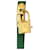 Hermès Hermes Kelly GP KE1.201 Quartz Watch  - vue 1