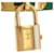 Hermès Hermes Kelly GP KE1.201 Quartz Watch  - vue 3