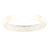 Bracciale rigido Atlas in argento Tiffany & Co.