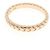 Bulgari Anel Spiga Band Bvlgari - vista 2